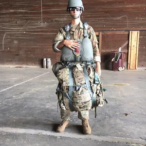 Meet your Posher, Drury